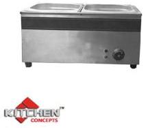 Hot Bain Marie Table Top