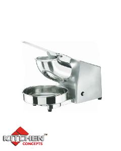 Manual Ice Crusher