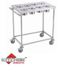 masala trolley