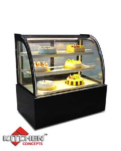 Pastry Display Cabinet