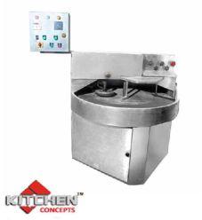 Semi Automatic Chapati Machine