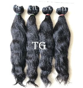 10a Grade Virgin Remy Human Hair Extension
