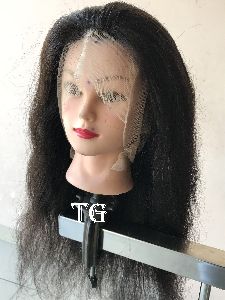 Brazilian Full Lace Wavy Hair Wig Vendor