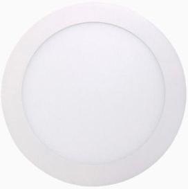 Round Panel Light