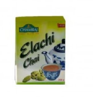 Chamraj Elaichi 250gms Loose Tea