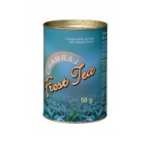 Chamraj Frost Canister 50g Tea