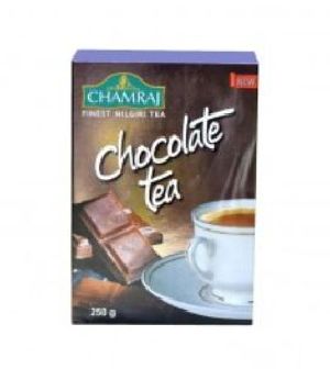 Chocolate 250gms Tea