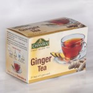 Ginger 50gms Tea