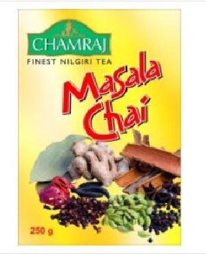Masala 250gms Tea