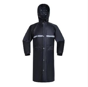 Unisex Rain Coat