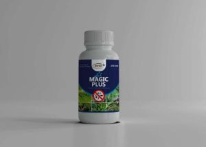 Magic Plus Pesticide