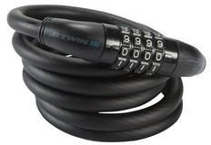 Combination Cable Lock