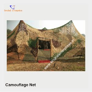camouflage net