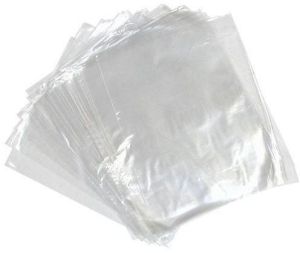 Food Grade Plastic Bag