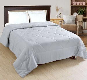 Light Grey Bed Comforters