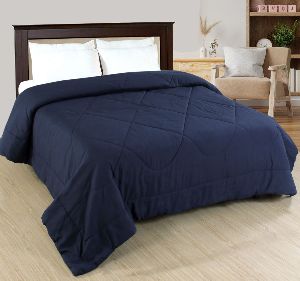 Navy Blue Bed Comforters