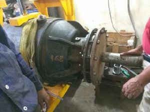 Hydro Testing Services