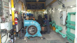 Kirloskar pump repairing service