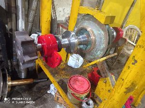 Kirloskar pump repairing service