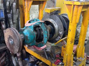 Kirloskar pump repairing service