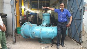 Kirloskar pump repairing service