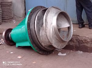 Kirloskar pump repairing service