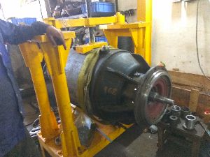 Hydro Testing Services