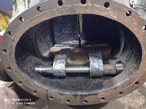 Kirloskar Valve Repairing Service