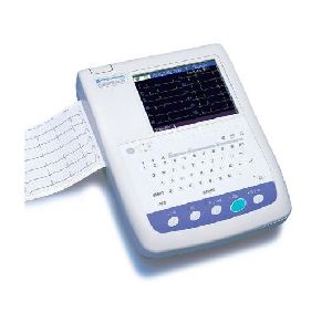 ECG-1250 ECG Machine