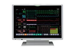 G9 CSM-1901 Bedside Monitor