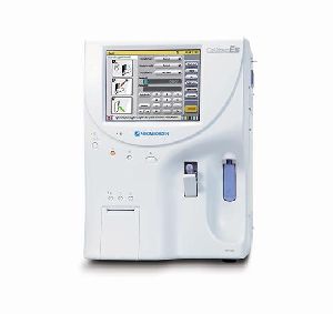 MEK-7300 Hematology Analyzer