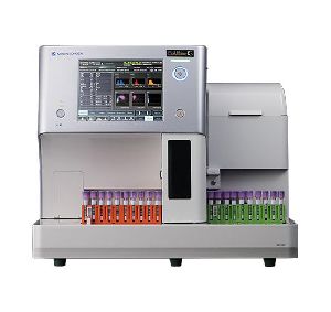 MEK-9100 Hematology Analyzer