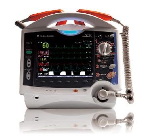 TEC-8300 Series Medical Defibrillator