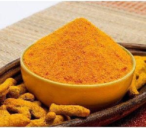 Turmeric Powder