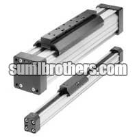 Lintra Rodless Cylinders