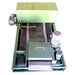 industrial magnetic separator