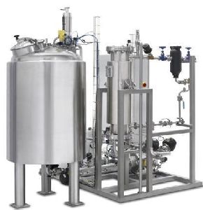 Blending Plants,