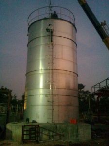 Storage Tanks