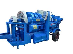 Dashmesh Super Deluxe Multi Crop Thresher