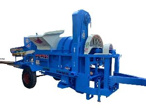 Dashmesh Super Deluxe Multi Crop Thresher