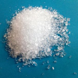 Magnesium Sulphate Crystal