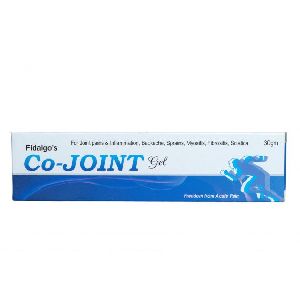 Co Joint Gel