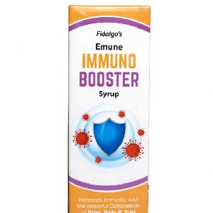 Fidimune Immuno Booster Syrup