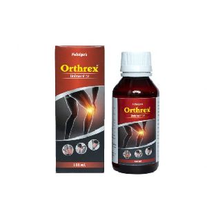 Orthrex Liniment Oil