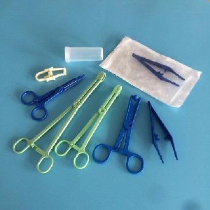 Disposable Medical Instrument