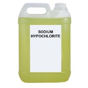 Sodium Hypochlorite