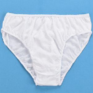 Disposable Spa Panties