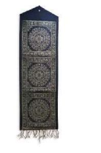 Banarasi Brocade Silk Hanging Letter Holder