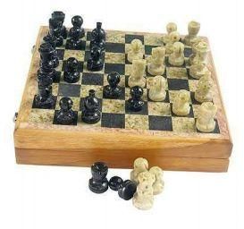 Marble Chess Set