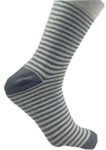 Mens Full Length Cotton Socks